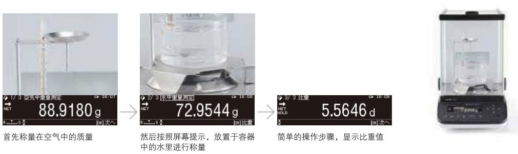 島津AP135W電子分析天平(圖27) 島津AP135W電子分析天平(圖27)