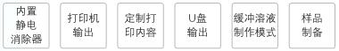 島津AP135W電子分析天平(圖38) 島津AP135W電子分析天平(圖38)